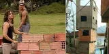 Pasión de Gavilanes: comparan trabajo de los hermanos Reyes con insólitas edificaciones [FOTOS]