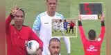 ¡Insólito! Dan 4 minutos en el Mannucci vs Llacuabamba, tablero marcó 5 y duelo terminó en 3 [VIDEO]