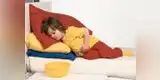 Salud: Apendicitis aguda en niños