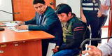 Trujillo: condenan a 31 años de cárcel a sujeto que mató a su pareja y enterró su cadáver