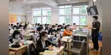 China: Wuhan anuncia la reapertura de colegios y guarderías sin el uso obligatorio de mascarillas