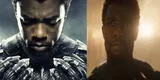 DC Comics rinde honores a Chadwick Boseman, protagonista de "Black Panther" [VIDEO]
