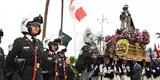 Santa Rosa de Lima: ¿Desde cuándo y por qué es Patrona de la Policía Nacional del Perú?