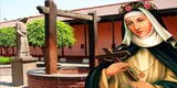 Santa Rosa de Lima: Conoce la historia de la santa peruana para niños [VIDEO]