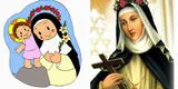 Santa Rosa de Lima: la historia de la santa peruana para niños [VIDEO]