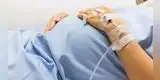 España: Mujer se niega a dar a luz con mascarilla y da positivo al coronavirus