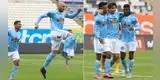 Sporting Cristal vs. Cantolao: Herrera y Merlo madrugaron a chalacos con el 2-0 por el Apertura [VIDEO]