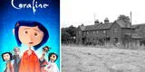 Película Coraline: La novela se basó en hechos reales [FOTO]