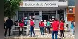 Bono Universal: qué hacer si no recibes el mensaje en el celular para cobrar S/ 760