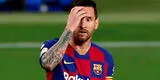 Messi se va del Barcelona: Periodista español califica a la Pulga como “traidor” [VIDEO]