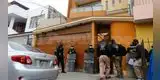 Los Olivos: PNP incauta 300 mil dólares en inmueble vinculado a 'Cholo Jacinto' de Los Babys de Oquendo [FOTOS y VIDEO]