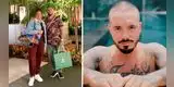 Jefferson Farfán se olvidó enviar saludo de J Balvin a su hija por cumpleaños [VIDEO]