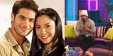 Erick Elera se pronuncia por primera vez sobre denuncia de Mayra Couto contra Andrés Wiese