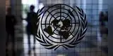 Estados Unidos donará 108 millones de dólares a la OMS, pese a su retiro de la organización
