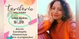 Dueña de tienda de ropa que dividió a Lima en “rural” y “alrededores”: “No soy racista”