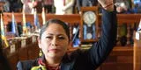 Senadora de Bolivia a Martha Chávez por comentarios racistas: “Nos han lastimado”