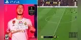 PS oferta el videojuego FIFA 20 con el 92% de descuento para Play Station 4 y PC