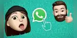 WhatsApp: aprende cómo convertir tu rostro en un emoji para usarlo en conversaciones [VIDEO]