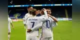 Francia superó 1-0 a Suecia con un golazo de Kylian Mbappé