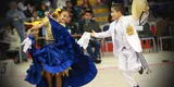 Conoce las 8 regiones del Perú: Tradiciones de la costa