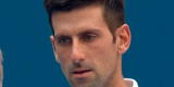 ¿Qué pasó, Nole? Novak Djokovic descalificado del US Open por darle un pelotazo a una jueza [VIDEO]
