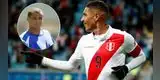 Rivaldo sobre Perú: “Incluso sin Paolo Guerrero tienen posibilidades de pelear un cupo al Mundial”