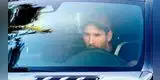 Messi volvió a los entrenamientos del Barcelona tras intención de abandonar el club [VIDEO]