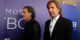 Óscar Ruggeri llamó en vivo a Ricardo Gareca y le preguntó por Yuriel Celi que jugaría en Racing