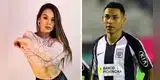 Jossmery Toledo revela por qué Alianza Lima despidió a Jean Deza: “Por Shirley Arica” [VIDEO]