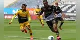 ¡Se reparten los puntos! Cusco FC y Cantolao empataron 1-1 por el Apertura [RESUMEN Y GOLES]