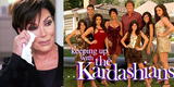 Kris Jenner revela por qué finalizará “Keeping Up With The Kardashians” [FOTOS]