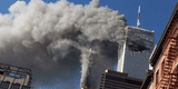 Atentado 9/11: Conoce cuatro datos impactantes de la caída de las Torres Gemelas [VIDEO]