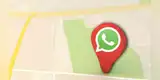 WhatsApp: Conoce el truco para saber la ubicación de tu pareja cuando te envía un mensaje [VIDEO]