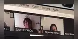Maestra humilla a alumno durante las clases virtuales por conectarse desde un cibercafé  [VIDEO]