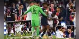 ¡Clásico fue un ring de box! Neymar y otros cuatro fueron expulsados en el PSG vs. Marsella [VIDEO]