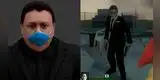 Artista digital recrea personajes políticos peruanos para Left 4 Dead y Half-Life [FOTOS]