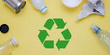 Aprende a separar y reciclar basura [VIDEO]
