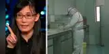 Twitter elimina cuenta de viróloga que acusó a China de mentir sobre la COVID-19 [FOTO]