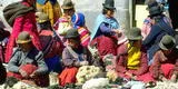 Conoce las 8 regiones naturales del Perú: Quechua, actividades económicas
