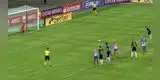 Alianza Lima vs Estudiantes de Mérida: Gómez puso el 1-0 de penal en Copa Libertadores [VIDEO]