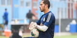 Sporting Cristal: Patricio Álvarez rompe su silencio y pide disculpas por sus actos [FOTO]