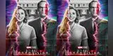 Anuncian nueva serie de WandaVision de Marvel Studios [VIDEO]