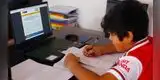 VER Aprendo en casa online vía TV Perú HOY martes 22 de setiembre: programación y horario de clases virtuales