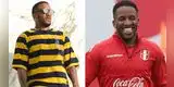 Jefferson Farfán sorprende con ‘outfit de abejita’ y las redes sociales estallan [FOTO]