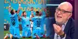 “Binacional es un equipo de barrio, ¿Cómo salió campeón de Perú?”, prensa argentina tras goleada ante River