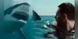 Lionel Messi y su terrorífico comercial junto a dos tiburones [VIDEO]