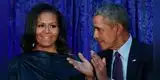 Los Obama: expareja presidencial de Estados Unidos es la más admirada del mundo 2020 [FOTO]