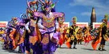 Conoce las 8 regiones del Perú: Región Suni, tradiciones y costumbres