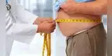 Obesidad: Una preocupación en la batalla contra la COVID-19