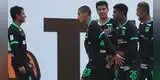 Joazhiño Arroé asegura la agónica victoria con el 2-0 en el Alianza vs. Stein [VIDEO]